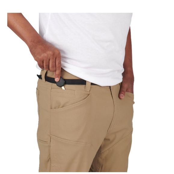 Men's Slumberjack Anywhere Pants - Picture 2 of 14